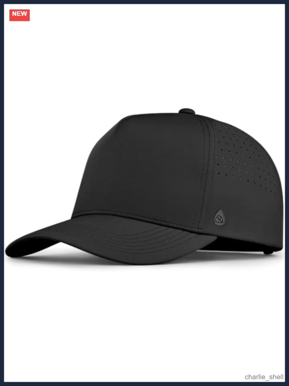 Waterproof Quick Dry Performance Baseball Cap Unisex S-L